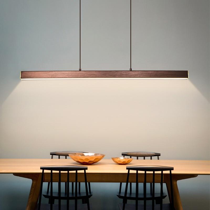 Thala Pendant Light | Modern Metal, Adjustable Kitchen Island Lighting 10