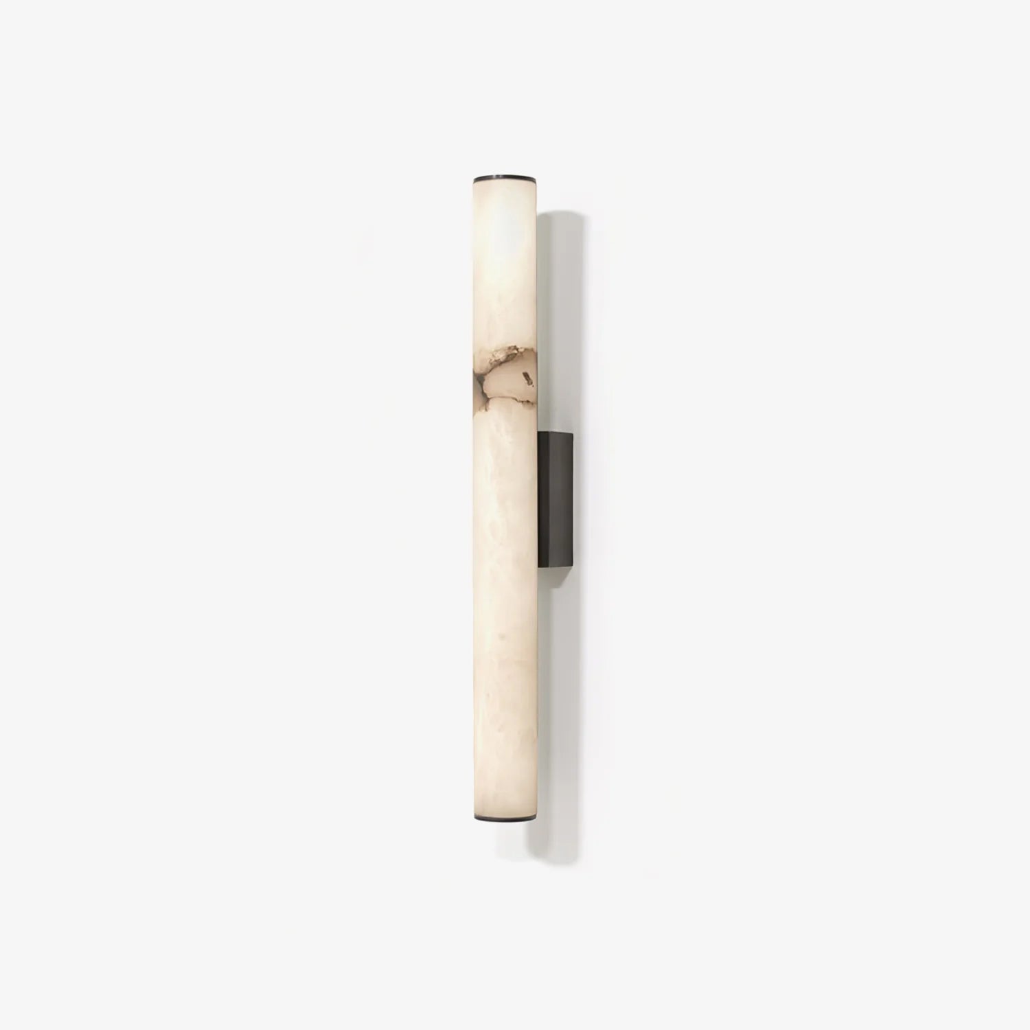 Mira Wall Sconce | Spanish Marble Effect, Minimalist Design 2
